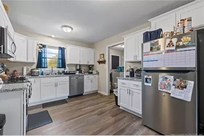 2890 Fulford McMillian Road, Raeford, NC 28376 - Photo 6