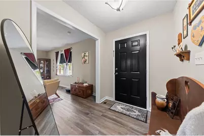 2890 Fulford McMillian Road, Raeford, NC 28376 - Photo 4