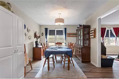 2890 Fulford McMillian Road, Raeford, NC 28376 - Photo 14