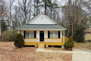 6124 Lonestar Rd, Fayetteville, NC 28303 - Photo 1