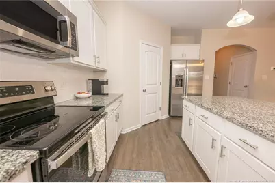 201 Old Blossom Court, Raeford, NC 28376 - Photo 8