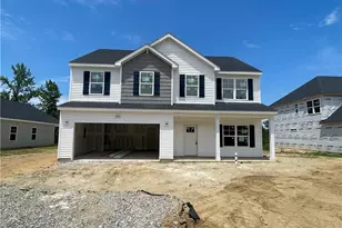 4279 Halkirk Dr, Fayetteville, NC 28312 - Photo 1