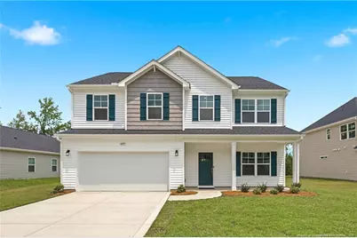 4279 Halkirk Drive, Fayetteville, NC 28312 - Photo 1
