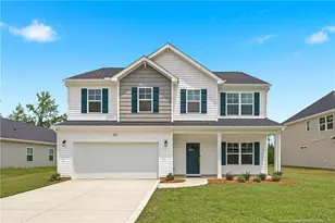 4279 Halkirk Dr, Fayetteville, NC 28312 - Photo 1