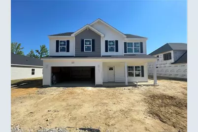4279 Halkirk Drive, Fayetteville, NC 28312 - Photo 1