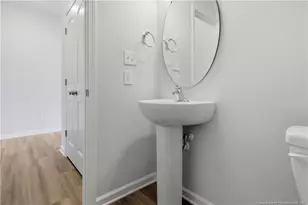 4279 Halkirk Dr, Fayetteville, NC 28312 - Photo 10