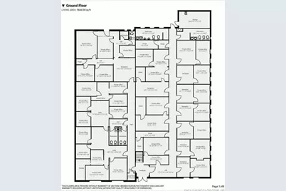 2504 Raeford Road #102, Fayetteville, NC 28305 - Photo 6