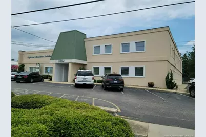 2504 Raeford Road #102, Fayetteville, NC 28305 - Photo 2