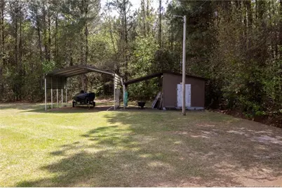 6876 Faircloth Bridge Road, Stedman, NC 28391 - Photo 6