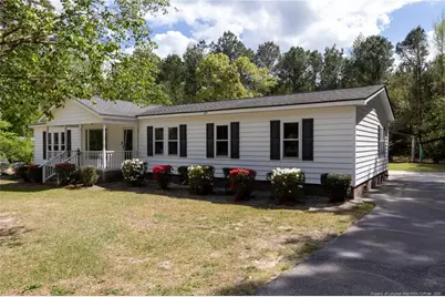 6876 Faircloth Bridge Road, Stedman, NC 28391 - Photo 4