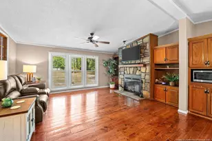 6876 Faircloth Bridge Rd, Stedman, NC 28391 - Photo 4