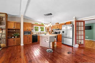 6876 Faircloth Bridge Rd, Stedman, NC 28391 - Photo 8