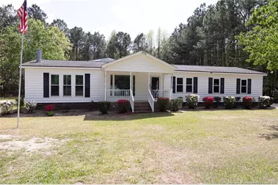 6876 Faircloth Bridge Road, Stedman, NC 28391 - Photo 1