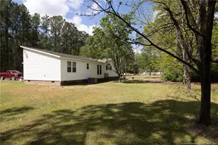 6876 Faircloth Bridge Rd, Stedman, NC 28391 - Photo 8