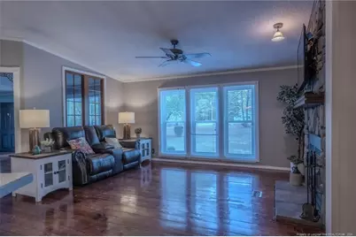 6876 Faircloth Bridge Road, Stedman, NC 28391 - Photo 12