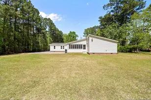 6876 Faircloth Bridge Rd, Stedman, NC 28391 - Photo 32