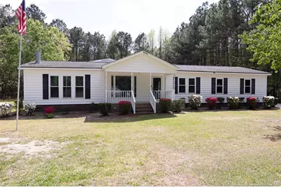 6876 Faircloth Bridge Road, Stedman, NC 28391 - Photo 2