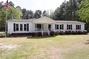 6876 Faircloth Bridge Rd, Stedman, NC 28391 - Photo 2
