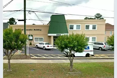 2504 Raeford Road #108, Fayetteville, NC 28305 - Photo 1