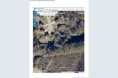 1628 Turkey Run, Fayetteville, NC 28312 - Photo 40