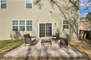 1628 Turkey Run, Fayetteville, NC 28312 - Photo 32