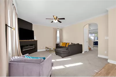 1628 Turkey Run, Fayetteville, NC 28312 - Photo 10