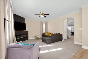 1628 Turkey Run, Fayetteville, NC 28312 - Photo 10