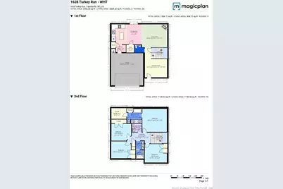 1628 Turkey Run, Fayetteville, NC 28312 - Photo 36