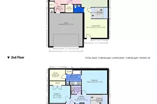 1628 Turkey Run, Fayetteville, NC 28312 - Photo 36