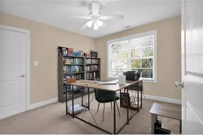 1628 Turkey Run, Fayetteville, NC 28312 - Photo 22