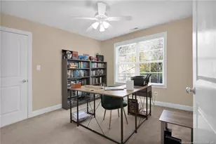 1628 Turkey Run, Fayetteville, NC 28312 - Photo 22