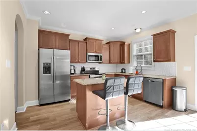 1628 Turkey Run, Fayetteville, NC 28312 - Photo 4