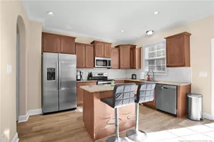 1628 Turkey Run, Fayetteville, NC 28312 - Photo 4