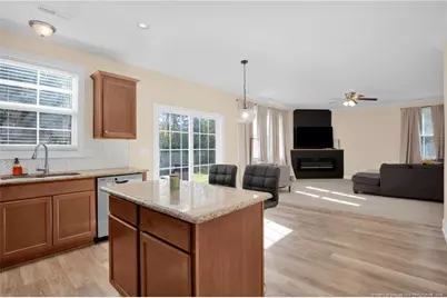 1628 Turkey Run, Fayetteville, NC 28312 - Photo 16