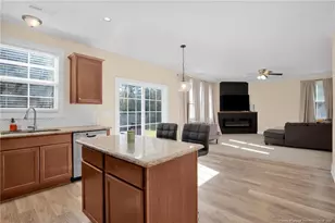 1628 Turkey Run, Fayetteville, NC 28312 - Photo 16