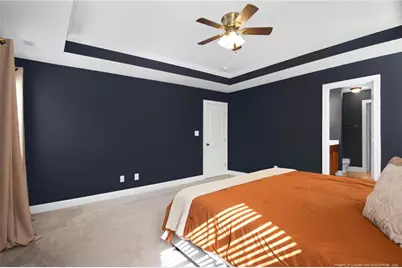 1628 Turkey Run, Fayetteville, NC 28312 - Photo 26