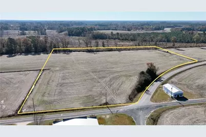 301 Railroad Road, Orrum, NC 28369 - Photo 1