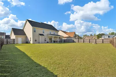 4258 Cherry Hill Lane, Fayetteville, NC 28312 - Photo 34