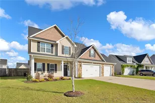 4258 Cherry Hill Ln, Fayetteville, NC 28312 - Photo 2