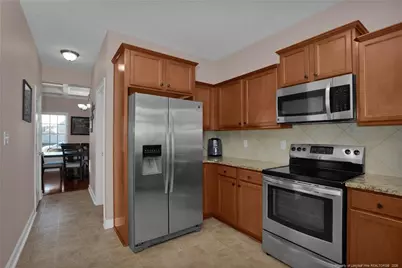 4258 Cherry Hill Lane, Fayetteville, NC 28312 - Photo 16