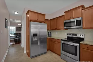 4258 Cherry Hill Ln, Fayetteville, NC 28312 - Photo 16