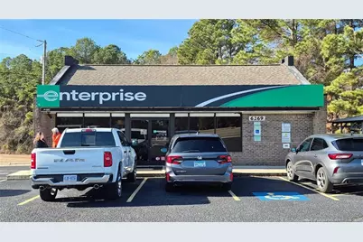 6269 Yadkin Road, Fayetteville, NC 28303 - Photo 1