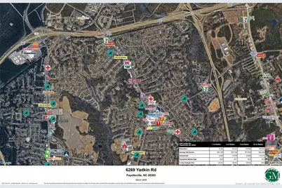 6269 Yadkin Road, Fayetteville, NC 28303 - Photo 10