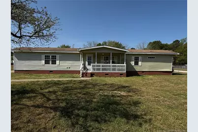 1395 Split Rail Drive, Parkton, NC 28371 - Photo 1