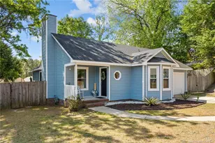 4521 Park Knoll Ln, Fayetteville, NC 28304 - Photo 2