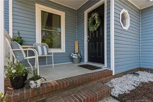 4521 Park Knoll Ln, Fayetteville, NC 28304 - Photo 4