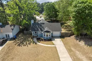 4521 Park Knoll Ln, Fayetteville, NC 28304 - Photo 32