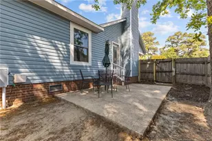 4521 Park Knoll Ln, Fayetteville, NC 28304 - Photo 24