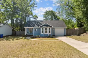 4521 Park Knoll Ln, Fayetteville, NC 28304 - Photo 30