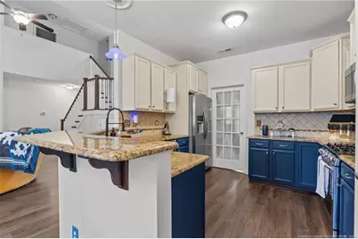 412 Sedgemoor Road, Fayetteville, NC 28311 - Photo 12